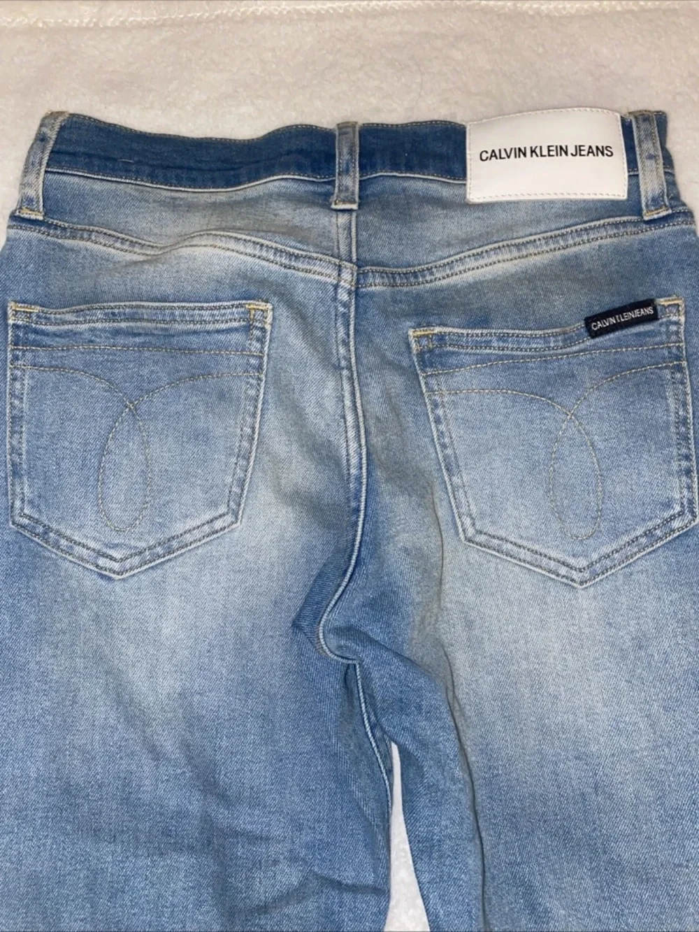 Calvin Klein calvin klein